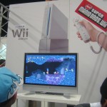 New Super Marios Wii
