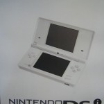 Get a DSi for free